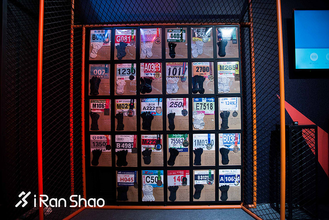 你造么 | @燃烧装备实验室 造了跑赢马拉松世界纪录的机器