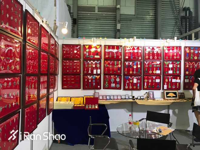 现场 | 直击ISPO上海现场 越野跑大放异彩