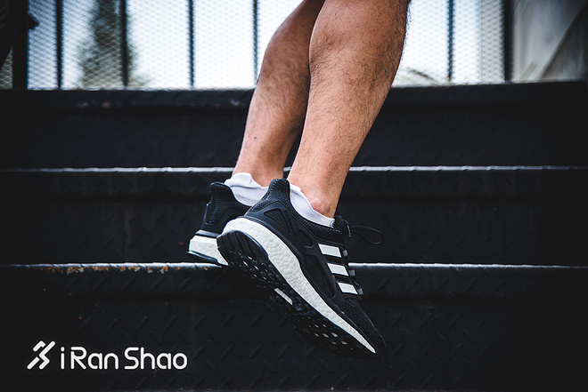 跑鞋 | 新奇鞋面诱惑 adidas Energy Boost深度评测