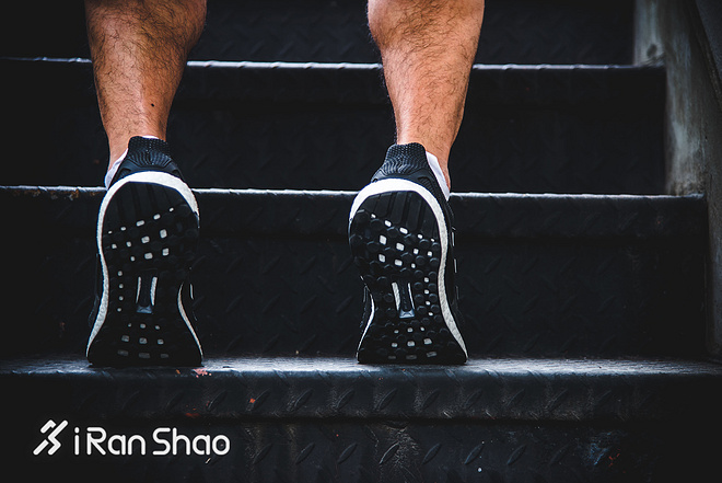 跑鞋 | 新奇鞋面诱惑 adidas Energy Boost深度评测