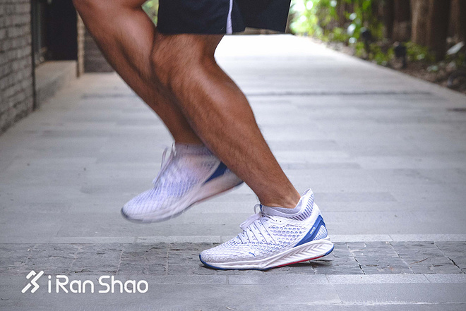 TopX | 拯救龟速慢行 四双入门慢跑鞋对比横评