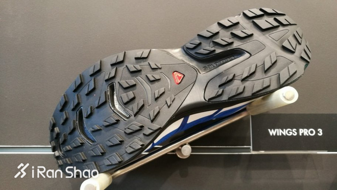 TopX | 看得见买不到 2018年新品越野跑鞋超前预览（一）