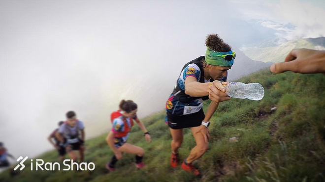 燃烧指南 | 越野跑：从入门到精通