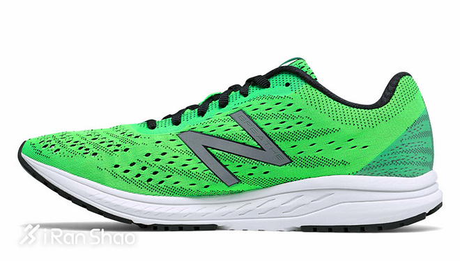 经验 | 教你揭穿New Balance跑鞋迷阵（2017版）