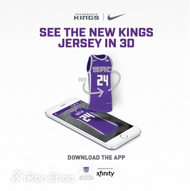 一周新鲜装备资讯 | 锐步竟然公开怼美国总统 还要送宇航员上太空