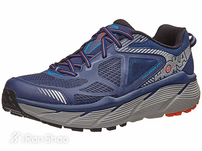 TopX | 他们在二十小时以内完成100英里越野赛，穿的都是什么鞋？