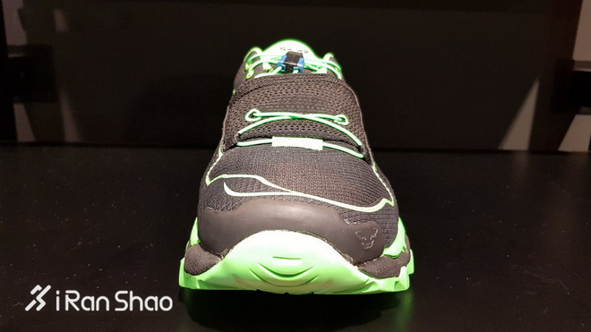 TopX | 看得见买不到 2018年新品越野跑鞋超前预览（一）