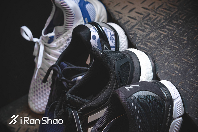 TopX | 拯救龟速慢行 四双入门慢跑鞋对比横评