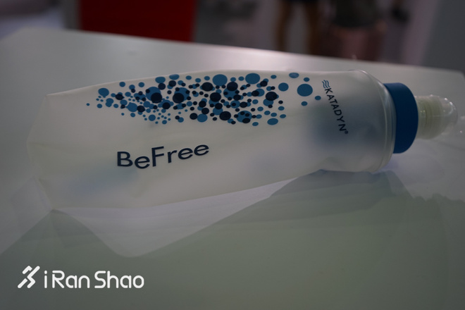 现场 | 直击ISPO上海现场 越野跑大放异彩