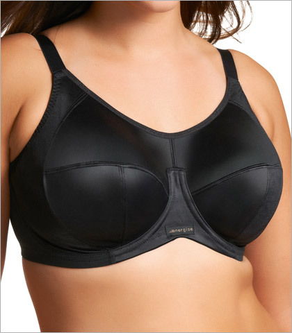 TopX | 字҈都҈热҈化҈了҈   快来一件合适的运动bra清凉一夏