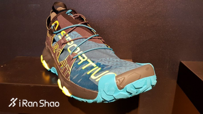 TopX | 看得见买不到 2018年新品越野跑鞋超前预览（一）