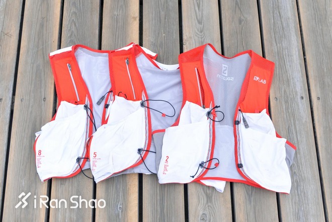 经验 | 如何优雅地将强制装备塞进越野跑背包