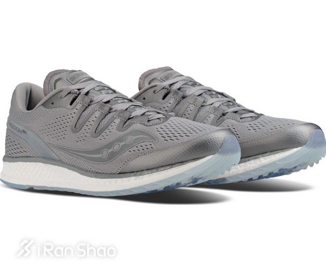 经验 | 教你揭穿Saucony跑鞋迷阵（2017版）