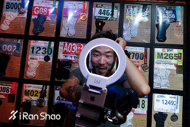 你造么 | @燃烧装备实验室 造了跑赢马拉松世界纪录的机器