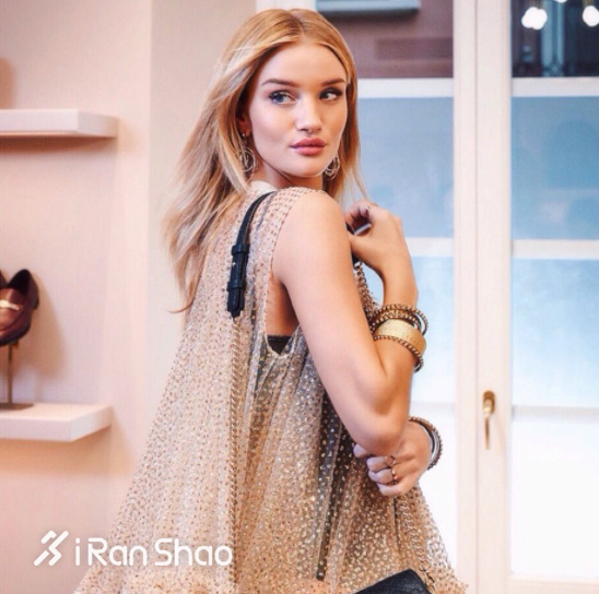 热点 | 流水的变形金刚女主角 哪个才是真女神