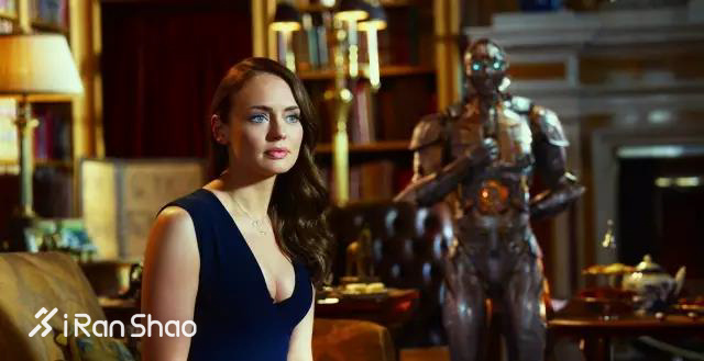 热点 | 流水的变形金刚女主角 哪个才是真女神