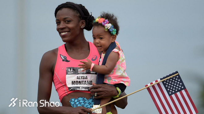 怀孕还参加锦标赛 说说孕期跑步