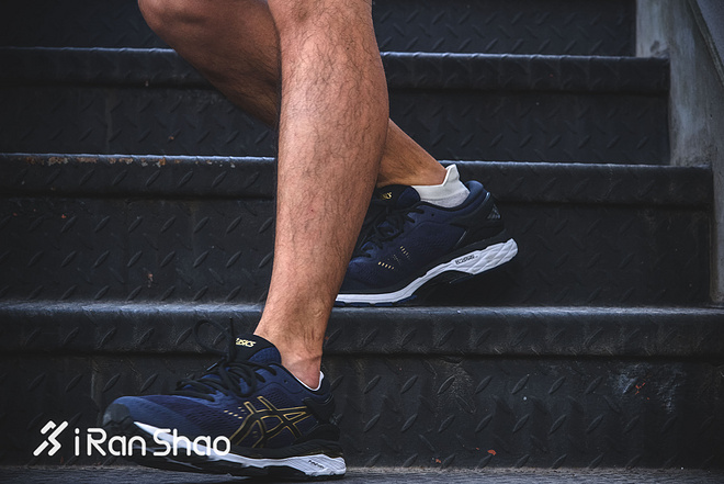 跑鞋 | 拜托，你还可以更入门一些 ASICS GEL-Kayano 24深度评测