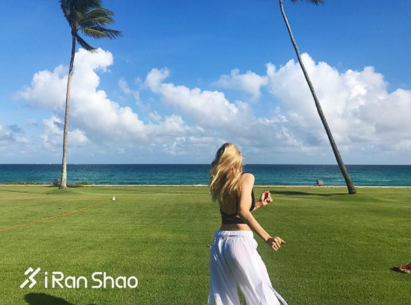 热点 | 流水的变形金刚女主角 哪个才是真女神