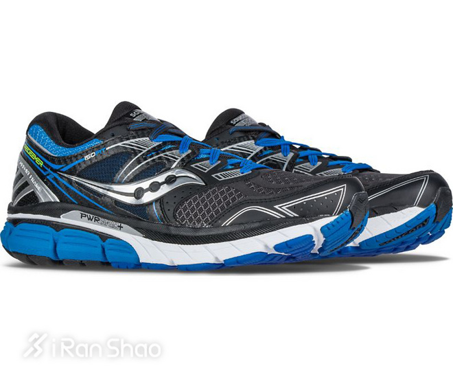 经验 | 教你揭穿Saucony跑鞋迷阵（2017版）