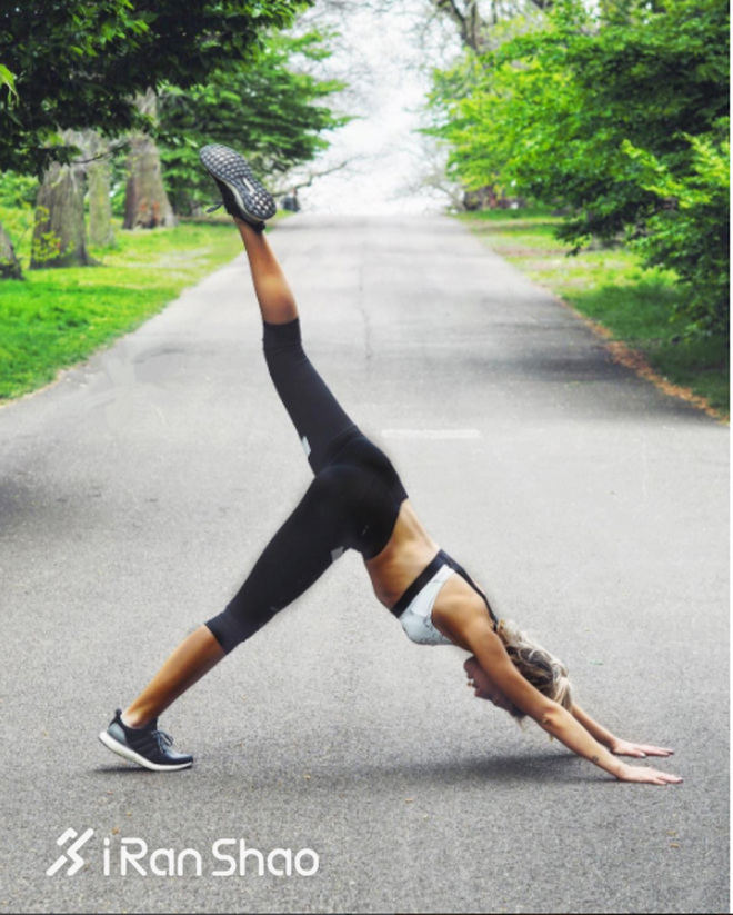 TopX | 运动最美 看看哪家运动品牌的代言人最美腻