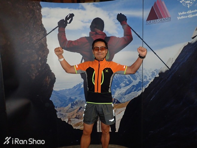 人物 | “高原坦克”王晓林：从三战巨人之旅 到西部100中国第一