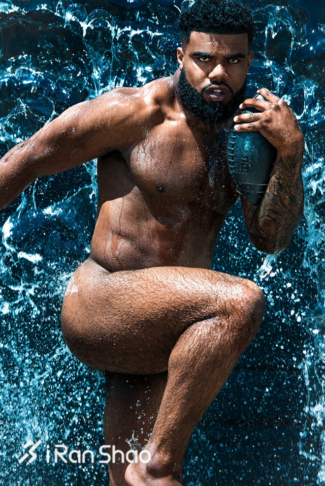 Every Body Has A Story | 力量与性感之我们热爱的肉体