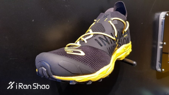 TopX | 看得见买不到 2018年新品越野跑鞋超前预览（一）