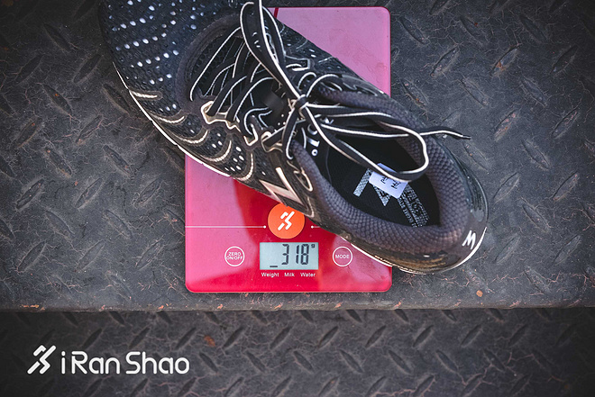 TopX | 拯救龟速慢行 四双入门慢跑鞋对比横评