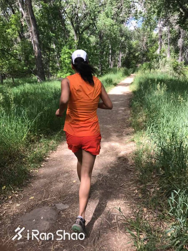 王军霞：一个人跑得再快都不如一群人跑得快乐