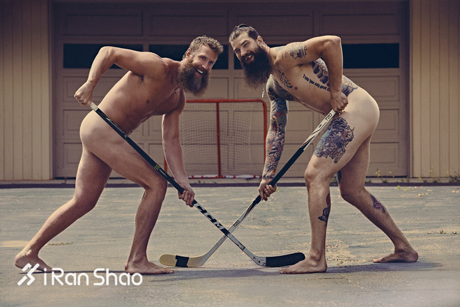 Every Body Has A Story | 力量与性感之我们热爱的肉体