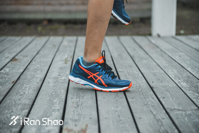 跑鞋 | 拜托，你还可以更入门一些 ASICS GEL-Kayano 24深度评测