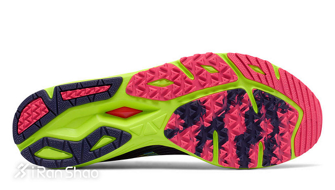 经验 | 教你揭穿New Balance跑鞋迷阵（2017版）