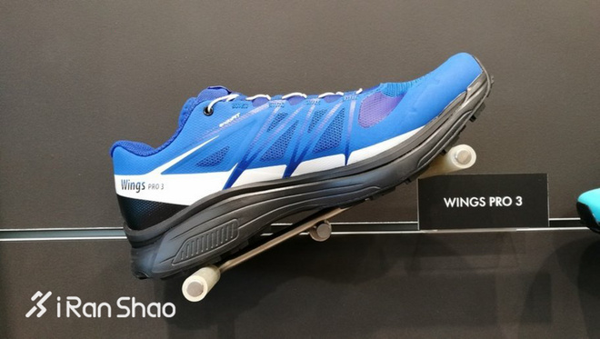 TopX | 看得见买不到 2018年新品越野跑鞋超前预览（一）