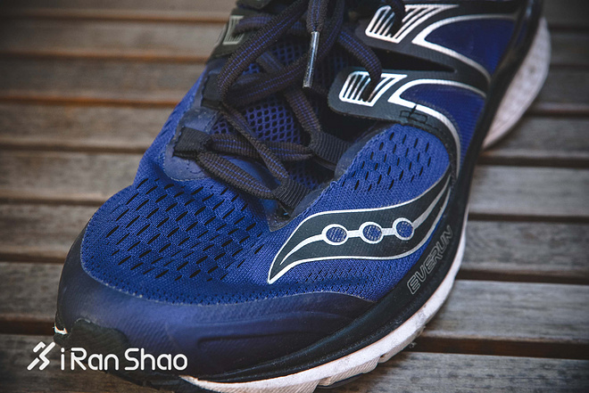 TopX | 拯救龟速慢行 四双入门慢跑鞋对比横评