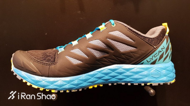 TopX | 看得见买不到 2018年新品越野跑鞋超前预览（一）