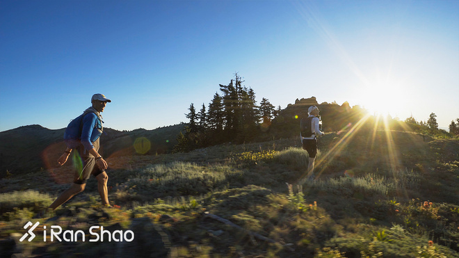 热点 | 当跑步遇见电影，2017阳光跑步电影节即将开幕！