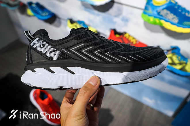 TopX | HOKA ONE ONE 2017下半年新款跑鞋大爆料