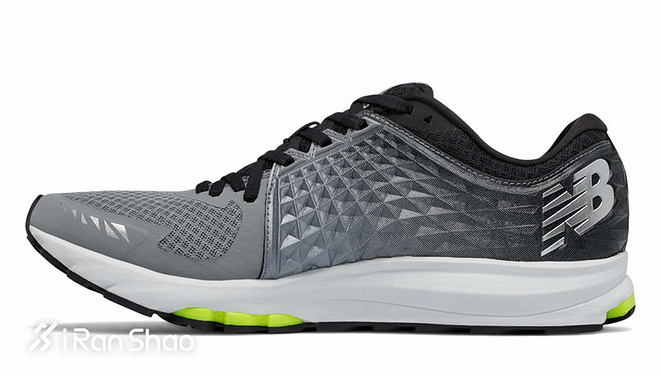 经验 | 教你揭穿New Balance跑鞋迷阵（2017版）