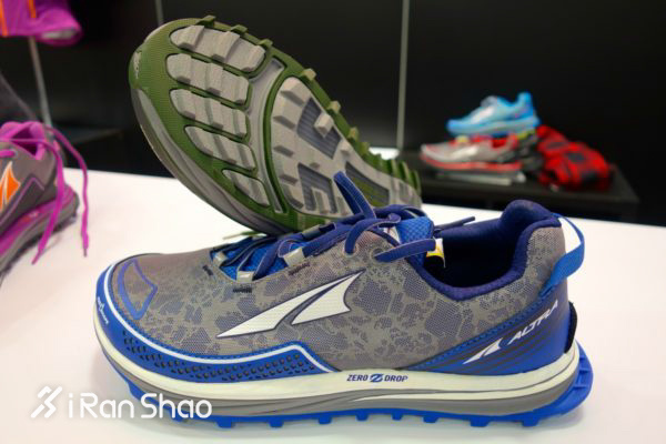 TopX | 他们在二十小时以内完成100英里越野赛，穿的都是什么鞋？