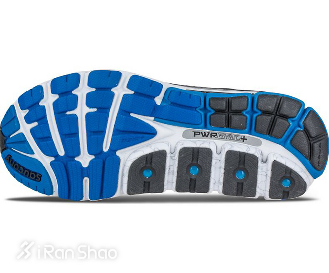 经验 | 教你揭穿Saucony跑鞋迷阵（2017版）