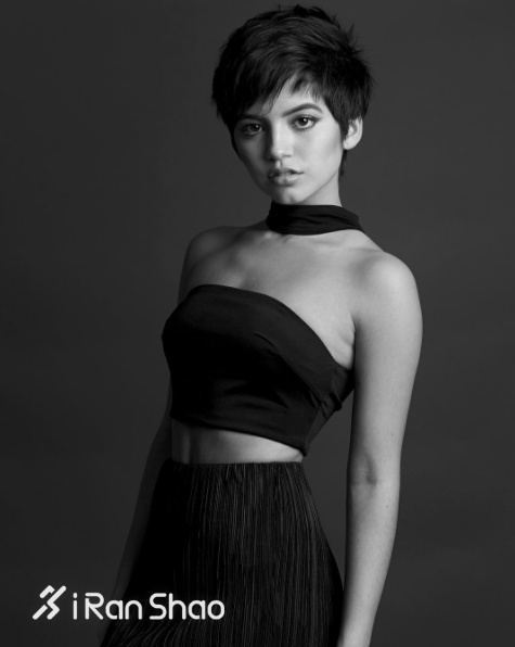 热点 | 流水的变形金刚女主角 哪个才是真女神