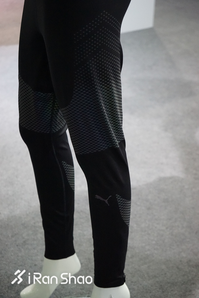 现场 | 直击ISPO上海现场 越野跑大放异彩