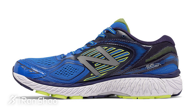 经验 | 教你揭穿New Balance跑鞋迷阵（2017版）