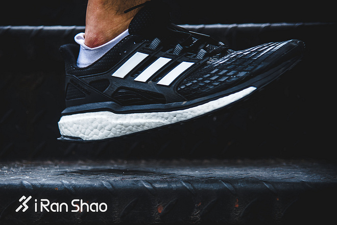 跑鞋 | 新奇鞋面诱惑 adidas Energy Boost深度评测