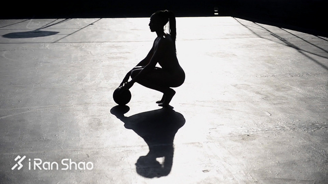 Every Body Has A Story | 力量与性感之我们热爱的肉体