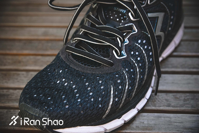 TopX | 拯救龟速慢行 四双入门慢跑鞋对比横评