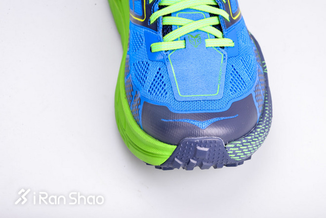 开箱 | HOKA ONE ONE Speedgoat 2 重塑你的越野巅峰