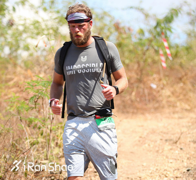 深度 | 不一样的777挑战 7大洲7场超马只为7所学校募集善款