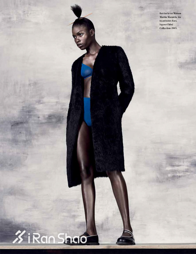 TopX | 运动最美 看看哪家运动品牌的代言人最美腻